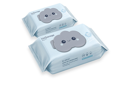 Chusteczki nawilżane