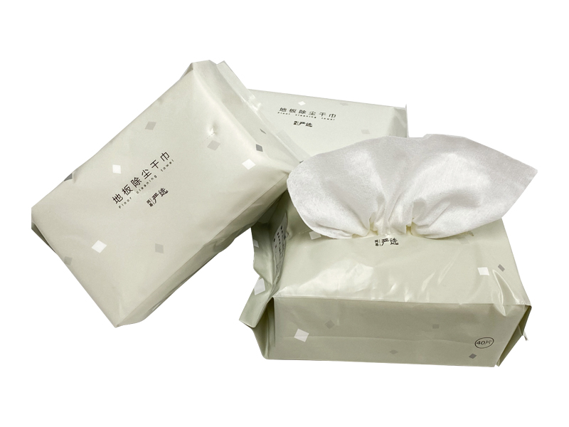 Chusteczki do kurzu meblowego