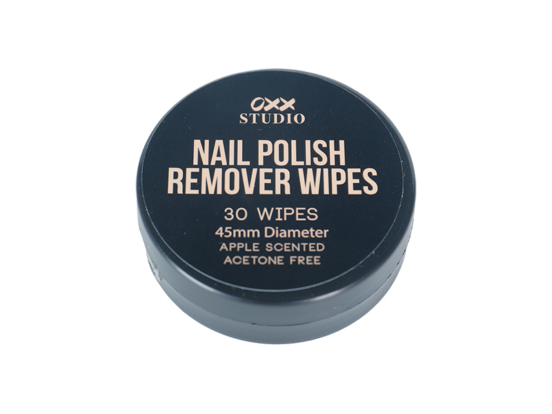 Bezalkoholowe chusteczki do demakijażu