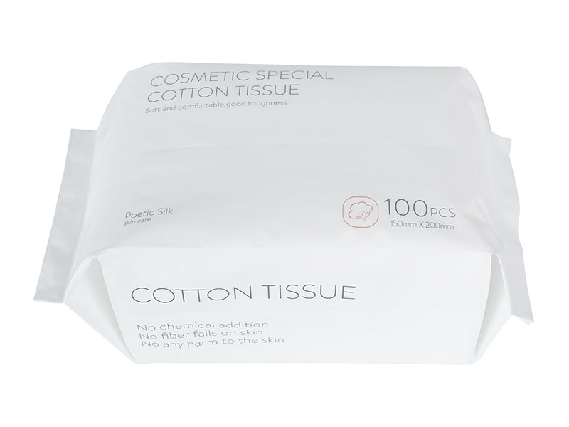 Naturalne chusteczki czyszczące