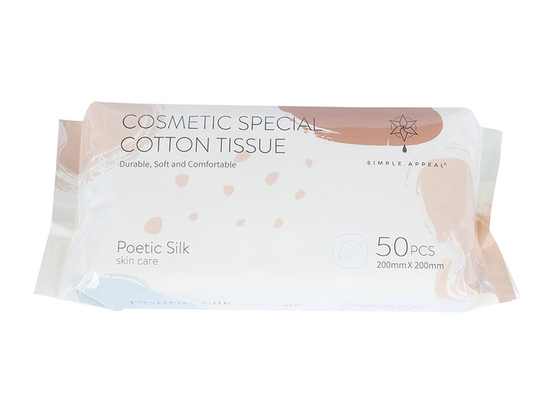 Organiczne chusteczki dla niemowląt