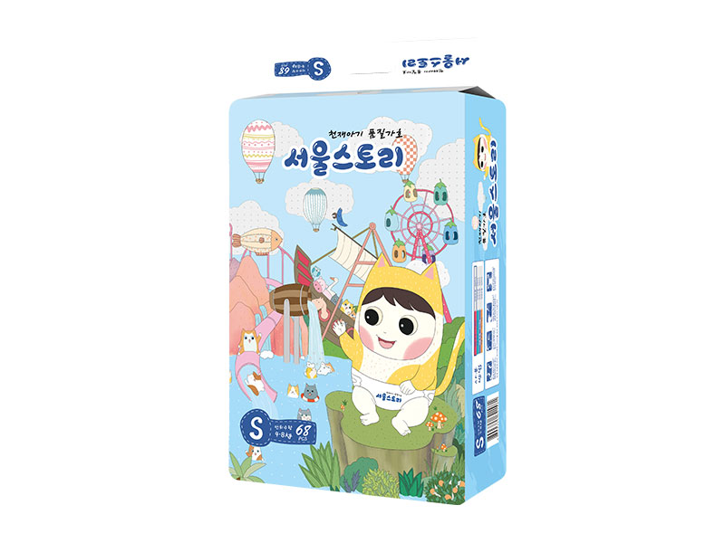 Nocnikowe spodnie do ćwiczeń