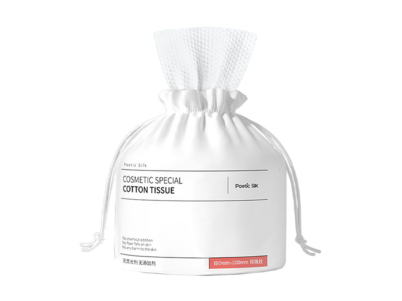 Suszący ręcznik twarzy