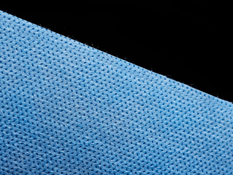 Włóknina PP Spunbond na maskę