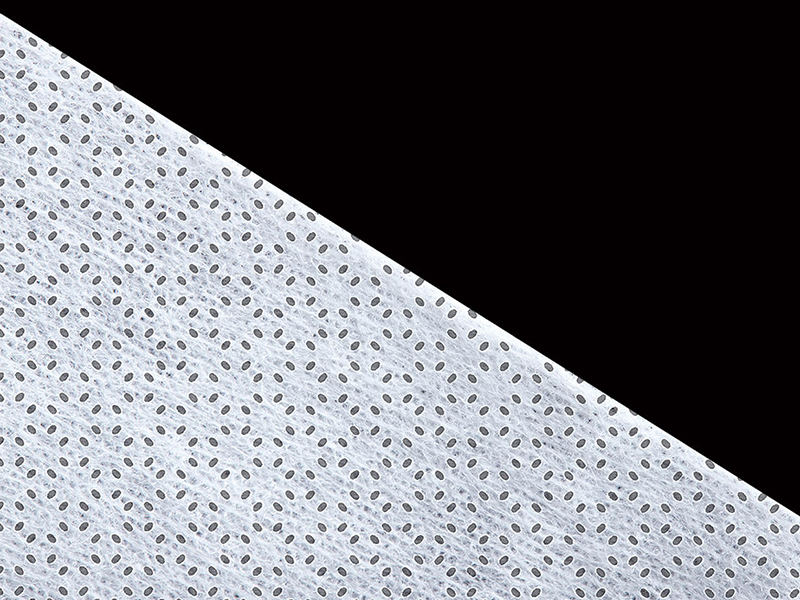 Super miękka włóknina PP Spunbond do pasa pieluchy lub podciągania